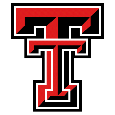 Texas Tech Red Raiders 2000-Pres Primary Logo iron on transfers for T-shirts